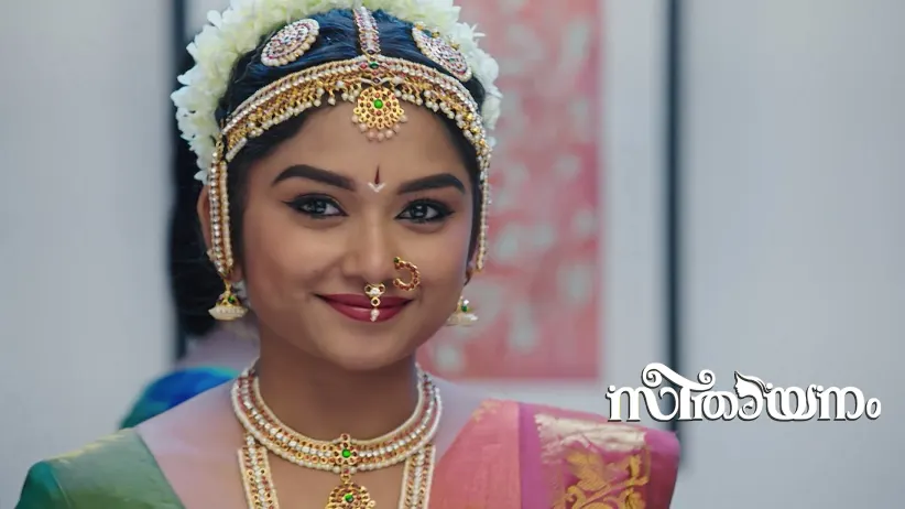 Rajalakshmi's Aunts Mock Her