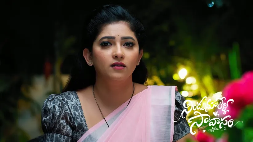 Arundhati's Spirit Defends Maheshwari