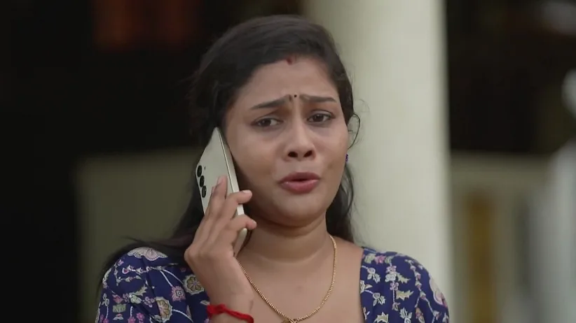 Kudumbashree Sharada - July 15, 2025 - Best Scene