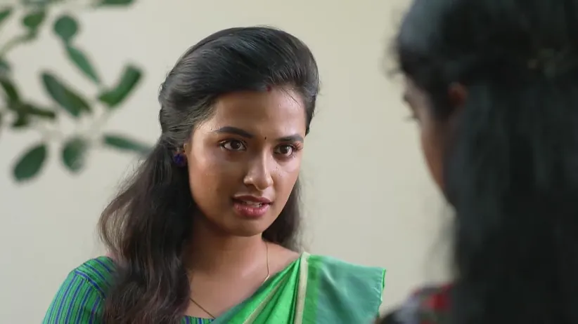 Kudumbashree Sharada - July 19, 2025 - Best Scene