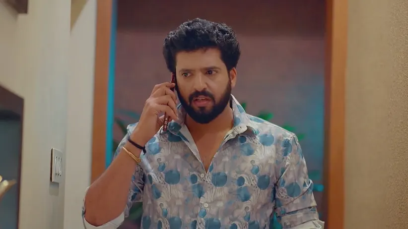 Mangalyam - July 19, 2025 - Best Scene