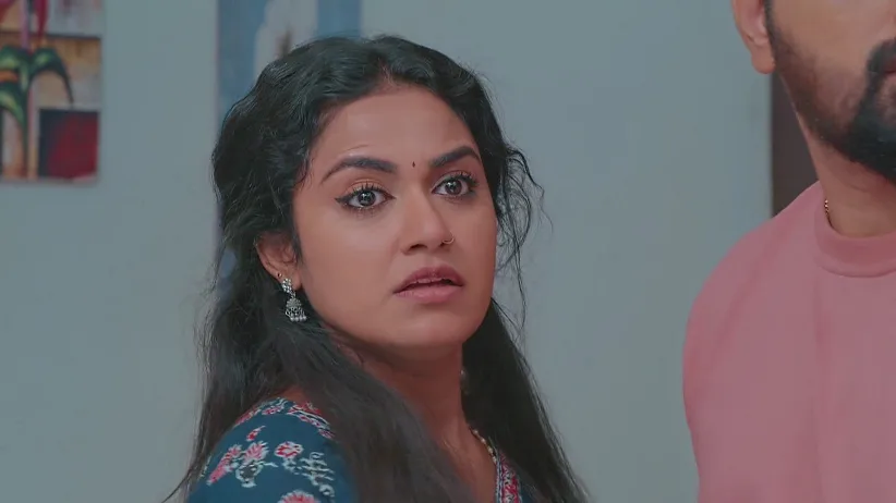 Snehapoorvam Shyama - July 19, 2025 - Best Scene