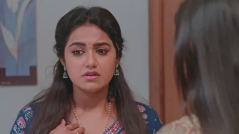 Snehapoorvam Shyama - July 20, 2025 - Best Scene