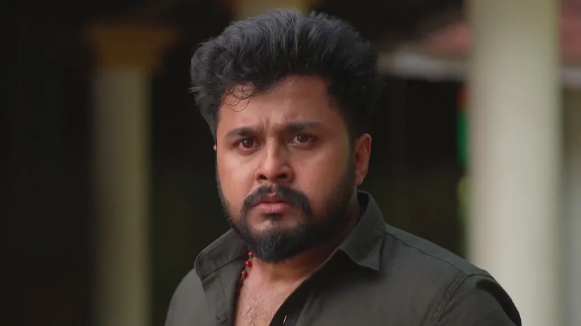 Kudumbashree Sharada - July 17, 2025 - Webisode