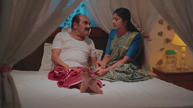 Madhura Nombara Kattu - July 16, 2025 - Webisode