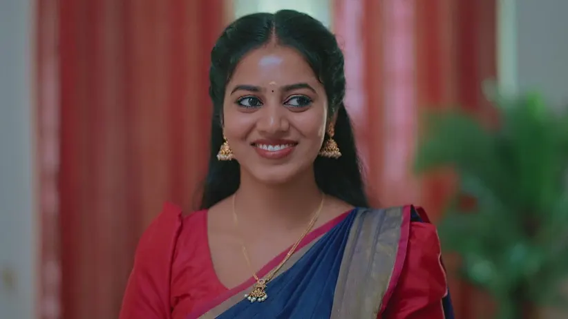 Madhura Nombara Kattu - July 20, 2025 - Webisode