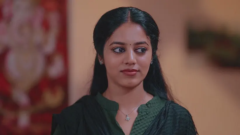 Madhura Nombara Kattu - July 17, 2025 - Webisode
