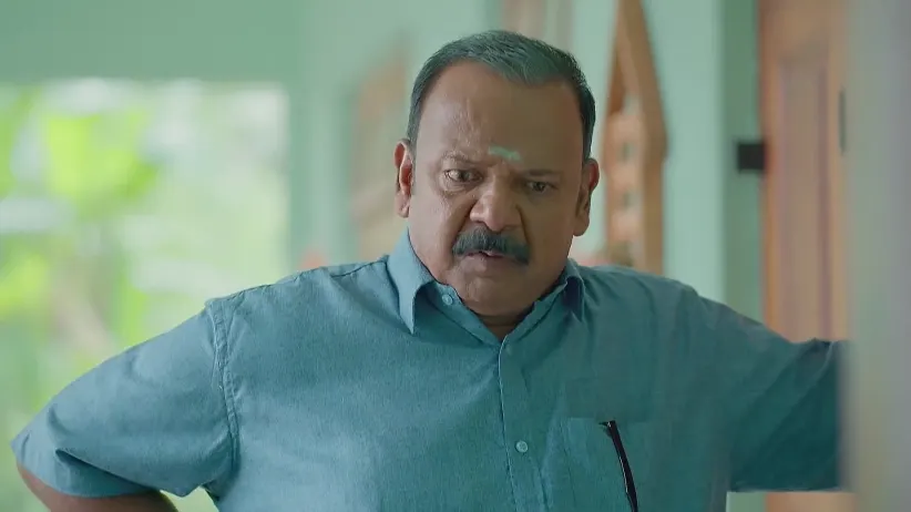 Manathe Kottaram - July 20, 2025 - Webisode