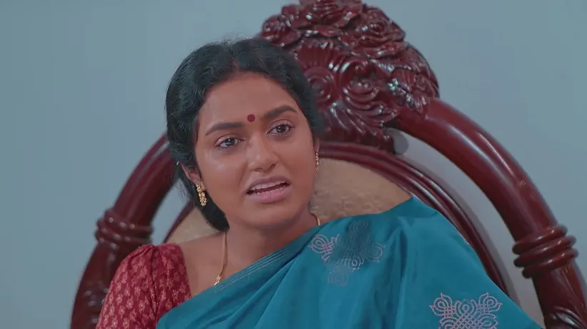Snehapoorvam Shyama - July 18, 2025 - Webisode