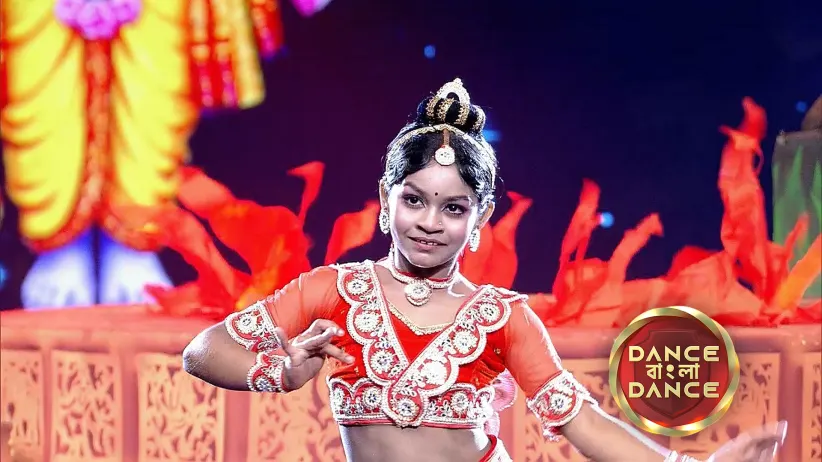 Tropomana's Captivating Performance