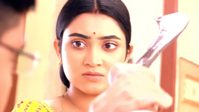 Jagadhatri - July 15, 2025 - Episode Spoiler