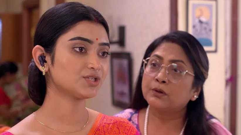 Jagadhatri - July 19, 2025 - Episode Spoiler