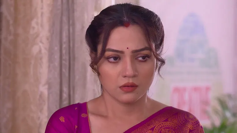 Jagadhatri - July 14, 2025 - Best Scene