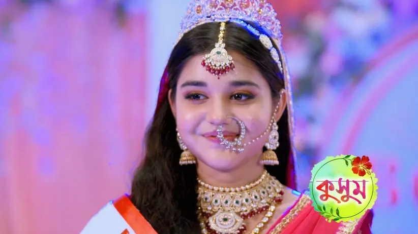 Kusum: Ganguly Group’s Face of the Year