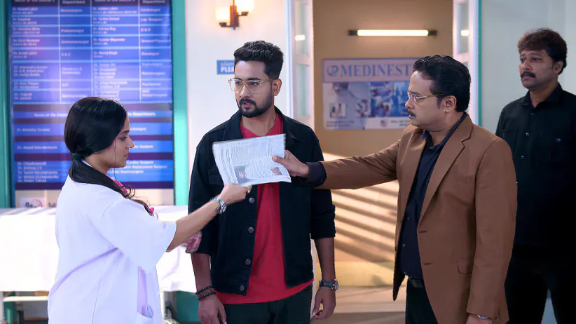 Anondi - July 17, 2025 - Episode Spoiler