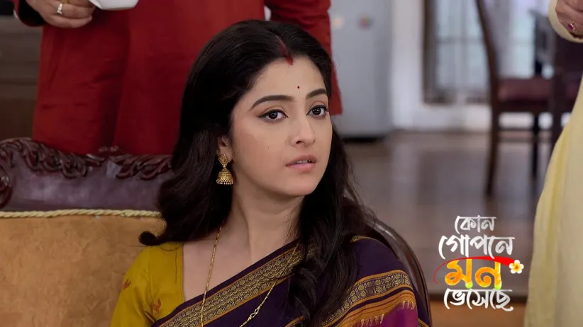 Kon Gopone Mon Bheseche - July 19, 2025