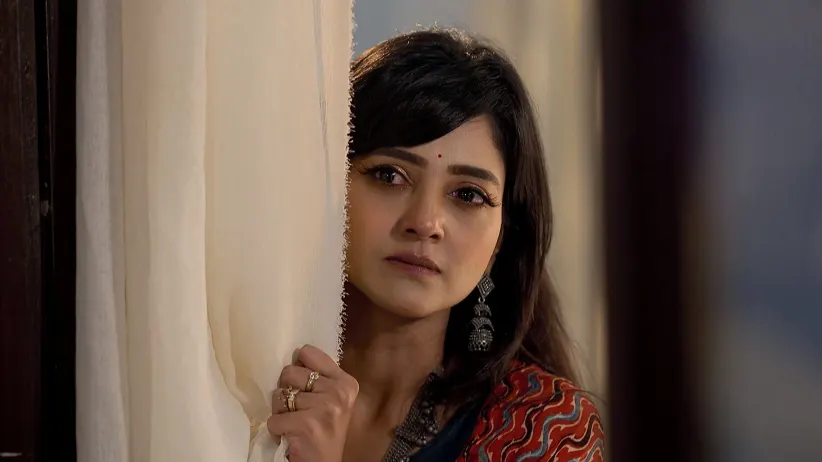 Kon Gopone Mon Bheseche - July 15, 2025 - Episode Spoiler