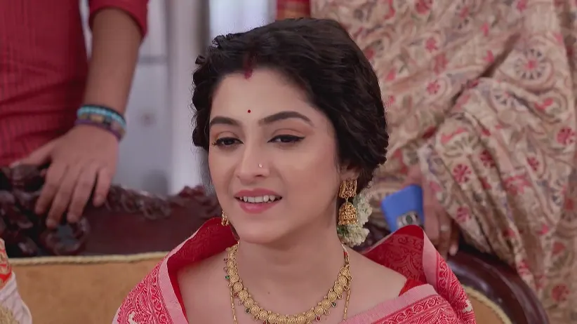Kon Gopone Mon Bheseche - July 15, 2025 - Webisode