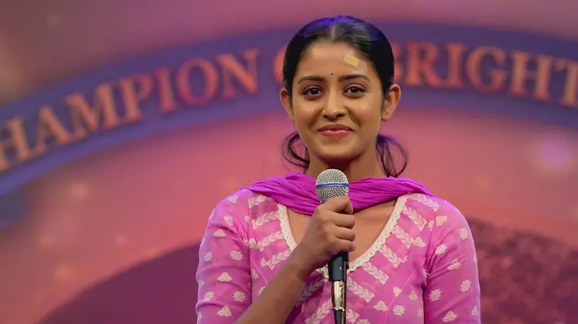 Parineeta - July 17, 2025 - Best Scene