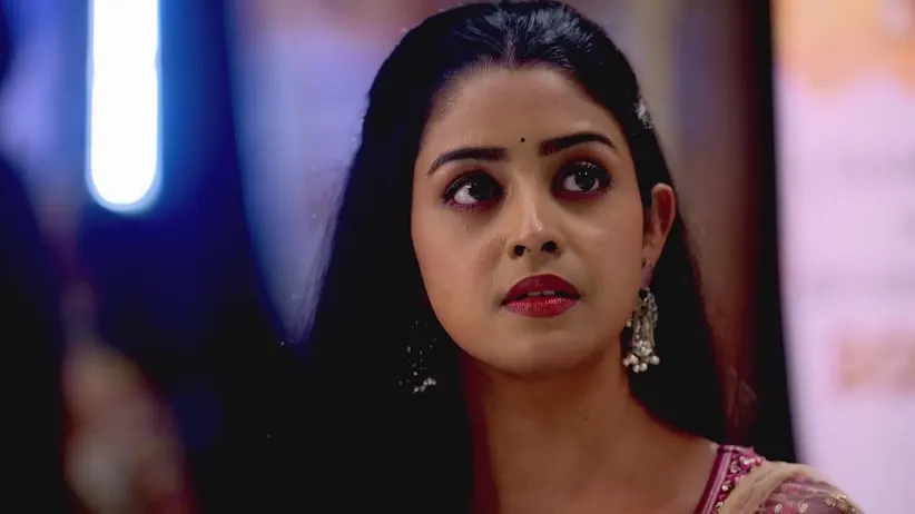 Parineeta - July 18, 2025 - Best Scene