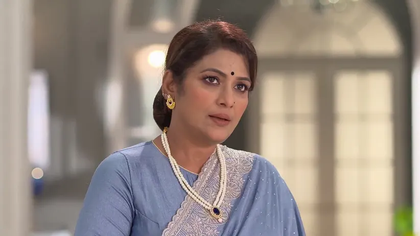 Mansi Plans to Coax Arya