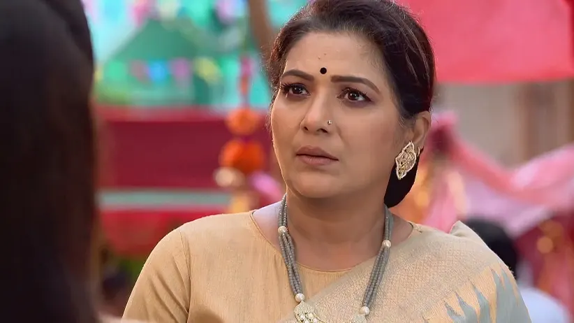 Chirodini Tumi Je Amar - July 19, 2025 - Webisode