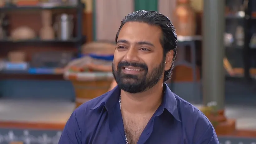 Amader Dadamoni - July 14, 2025 - Webisode