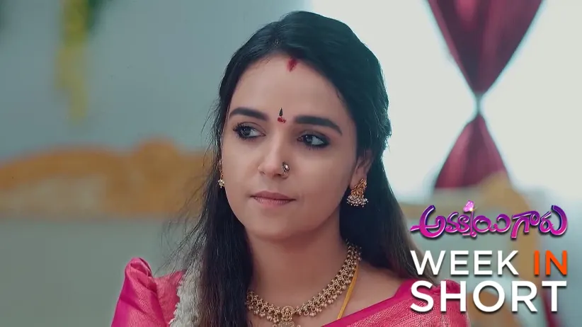 Ammayi Garu | July 07 - July 11, 2025