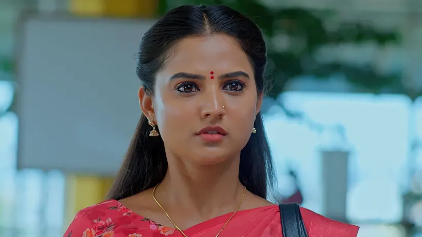 Ratnamaala’s Condition Shocks Radha's Family