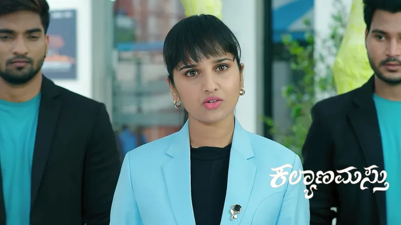 Divya Grows Excited to Meet Suryavardhan