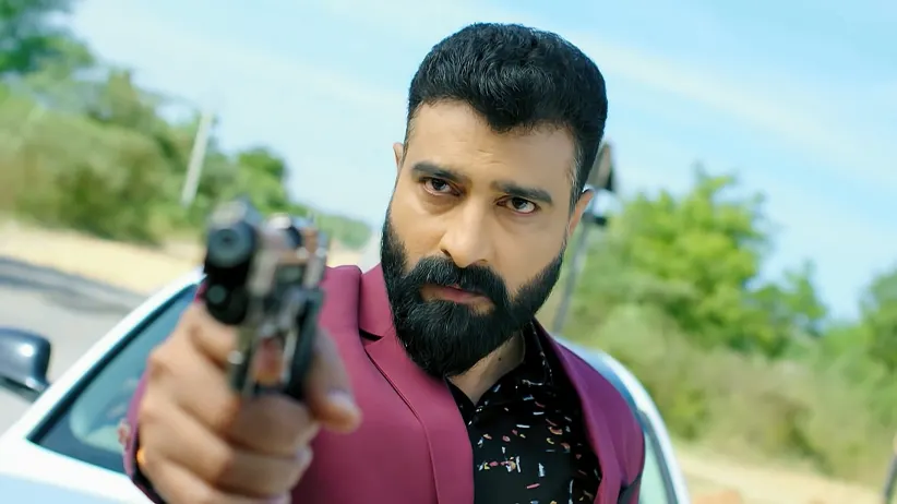 Kalyanamasthu - July 18, 2025 - Episode Spoiler