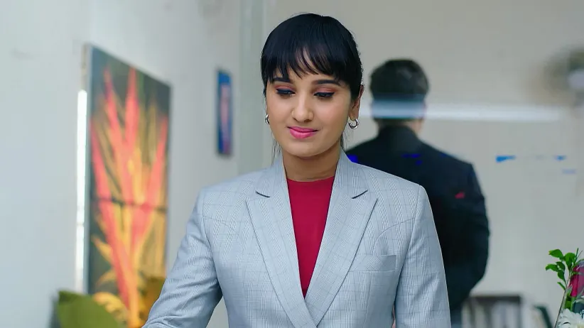 ಕಲ್ಯಾಣಮಸ್ತು - ಜುಲೈ   15, 2025 - ಪ್ರಿವ್ಯೂ