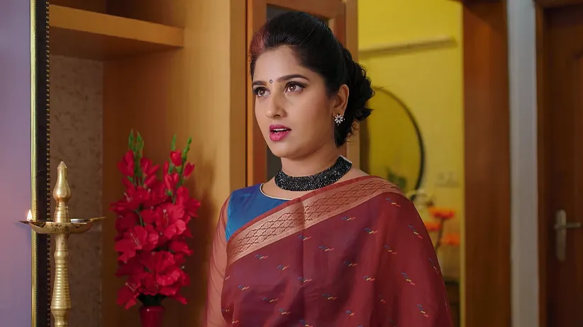 Kalyanamasthu - July 17, 2025 - Episode Spoiler