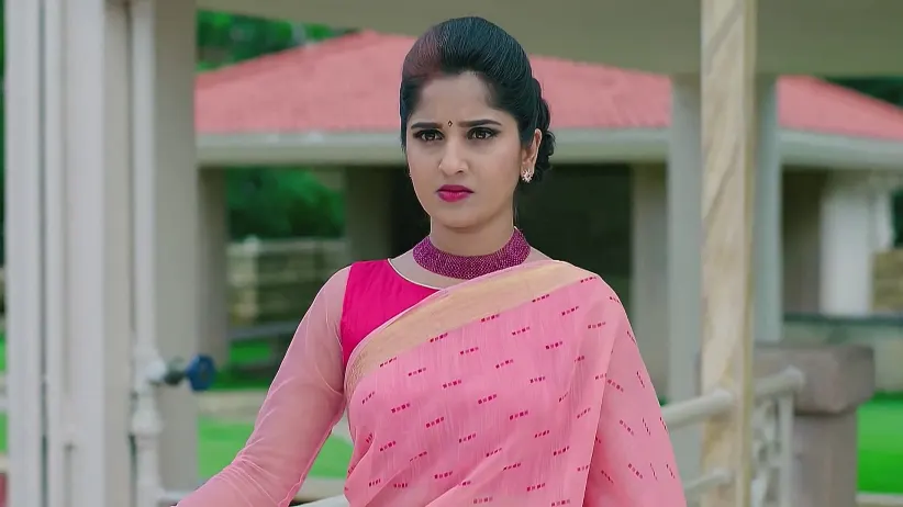 Kalyanamasthu - July 15, 2025 - Best Scene