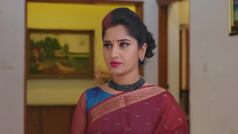 Kalyanamasthu - July 17, 2025 - Best Scene