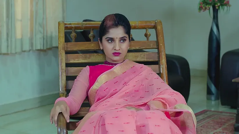 Nithya Plots to Destroy Divya