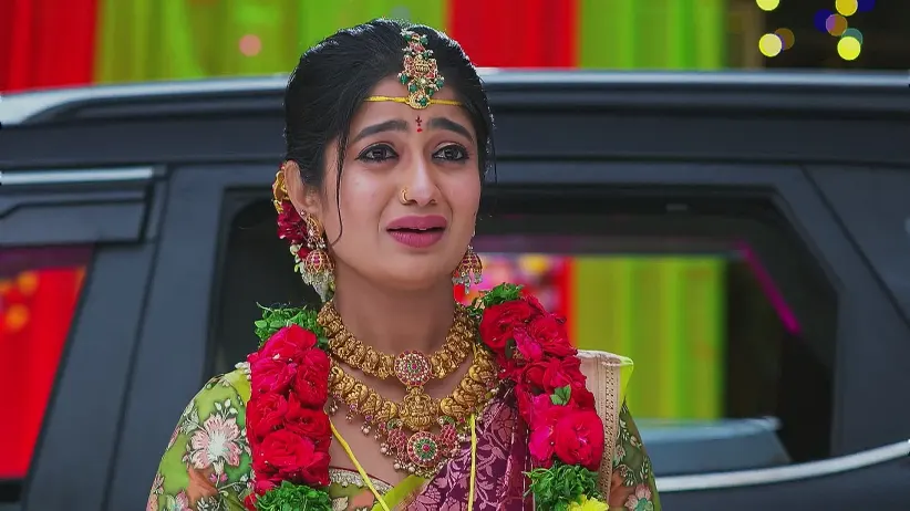 Sandhyaraaga - July 15, 2025 - Webisode
