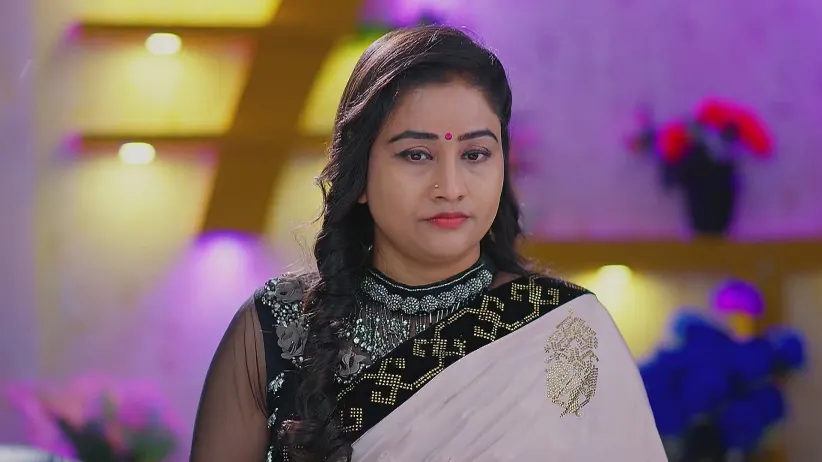 Rajaram Is Shocked to See Priyanka