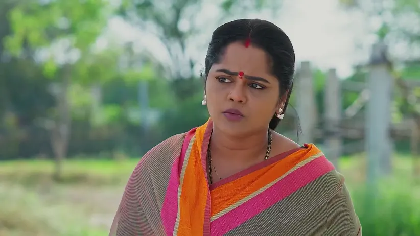 Parwathi Criticises Janaki