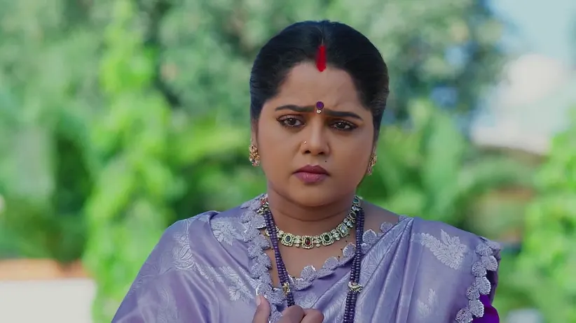 Sandhyaraaga - July 17, 2025 - Webisode