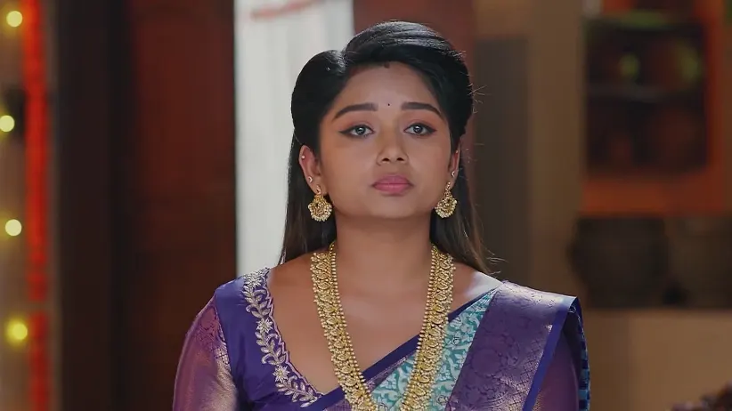 Sandhyaraaga - July 16, 2025 - Webisode