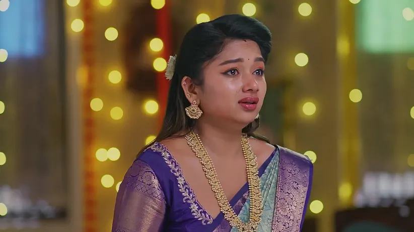 Sandhyaraaga - July 16, 2025 - Best Scene