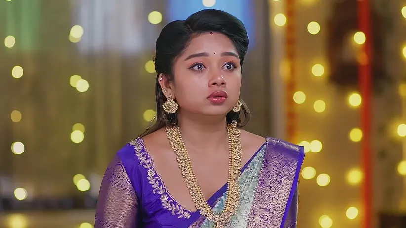 Sandhyaraaga - July 16, 2025 - Best Scene