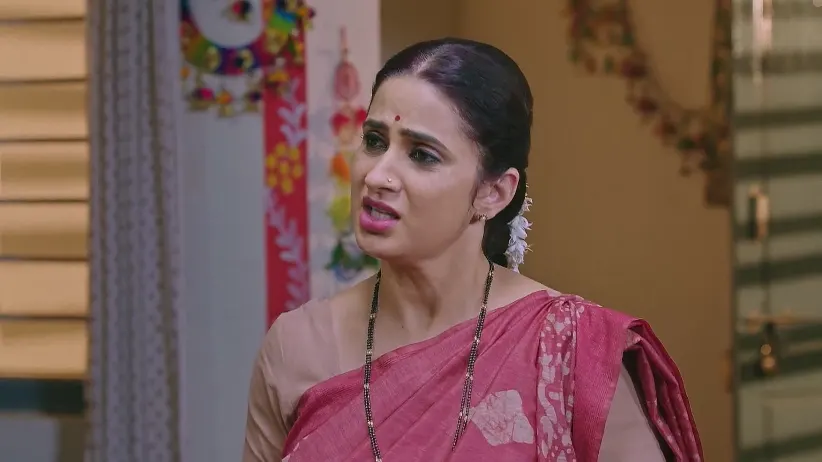 Venky Misses His Parents
