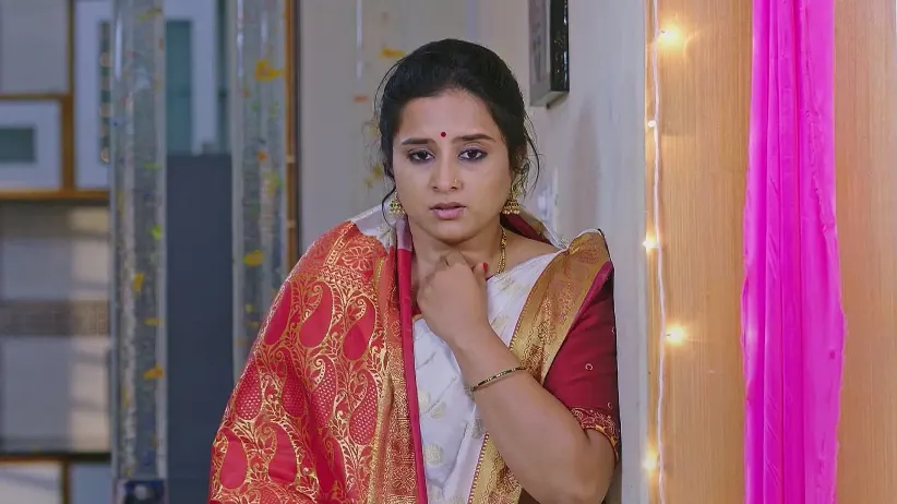 Vishwa and Tanu Exchange Rings