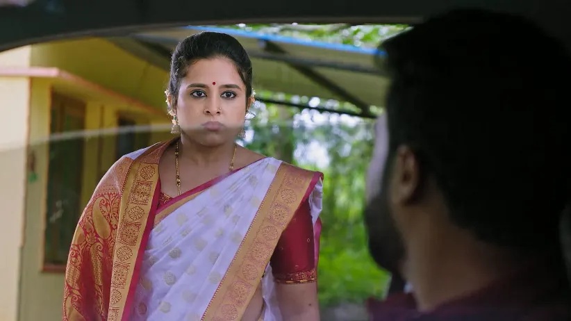 Lakshmi Nivasa - 21 July, 2025