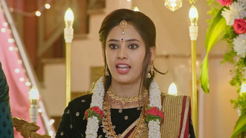 Lakshmi Nivasa - 16 July, 2025