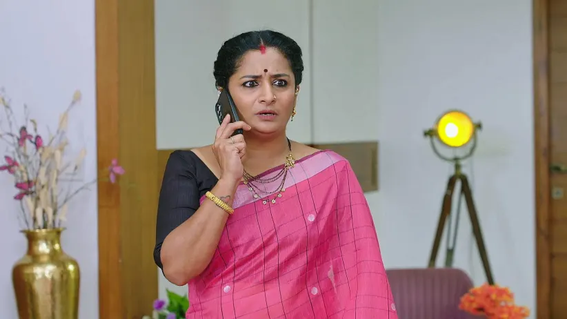 Shravani Subramanya - 15 July, 2025