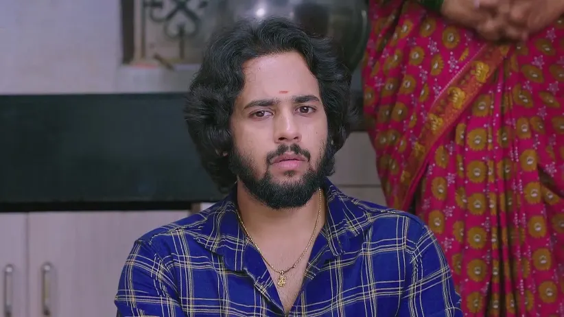 Padmanabha's Words about Nandini Irk Veerendranath