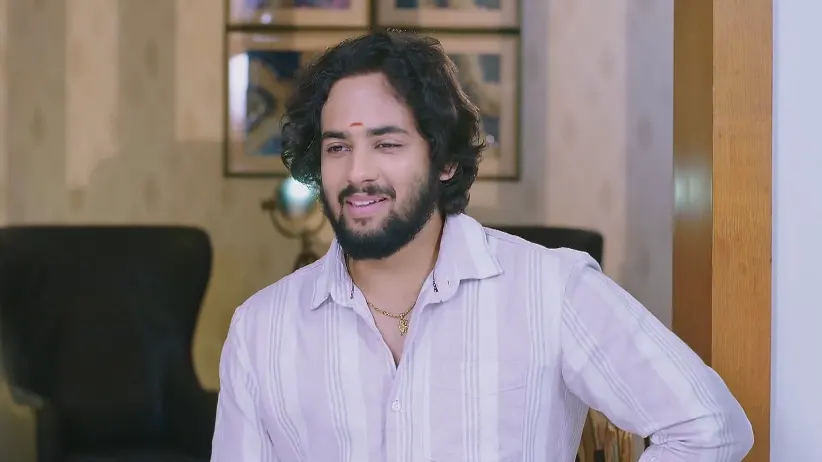 Shravani Subramanya - July 17, 2025 - Best Scene